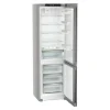 Frigorífico Combi LIEBHERR PURE No Frost Inox Clase C CNSDC5703