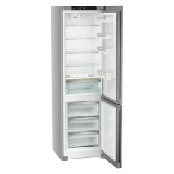Frigorífico Combi LIEBHERR PURE No Frost Inox Clase C CNSDC5703