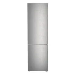 Frigorífico Combi LIEBHERR PURE No Frost Inox Clase C CNSDC5703