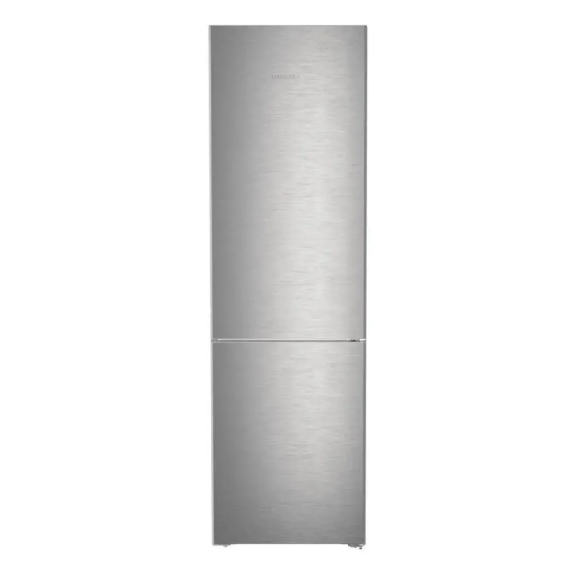 Frigorífico Combi LIEBHERR PURE No Frost Inox Clase C CNSDC5703