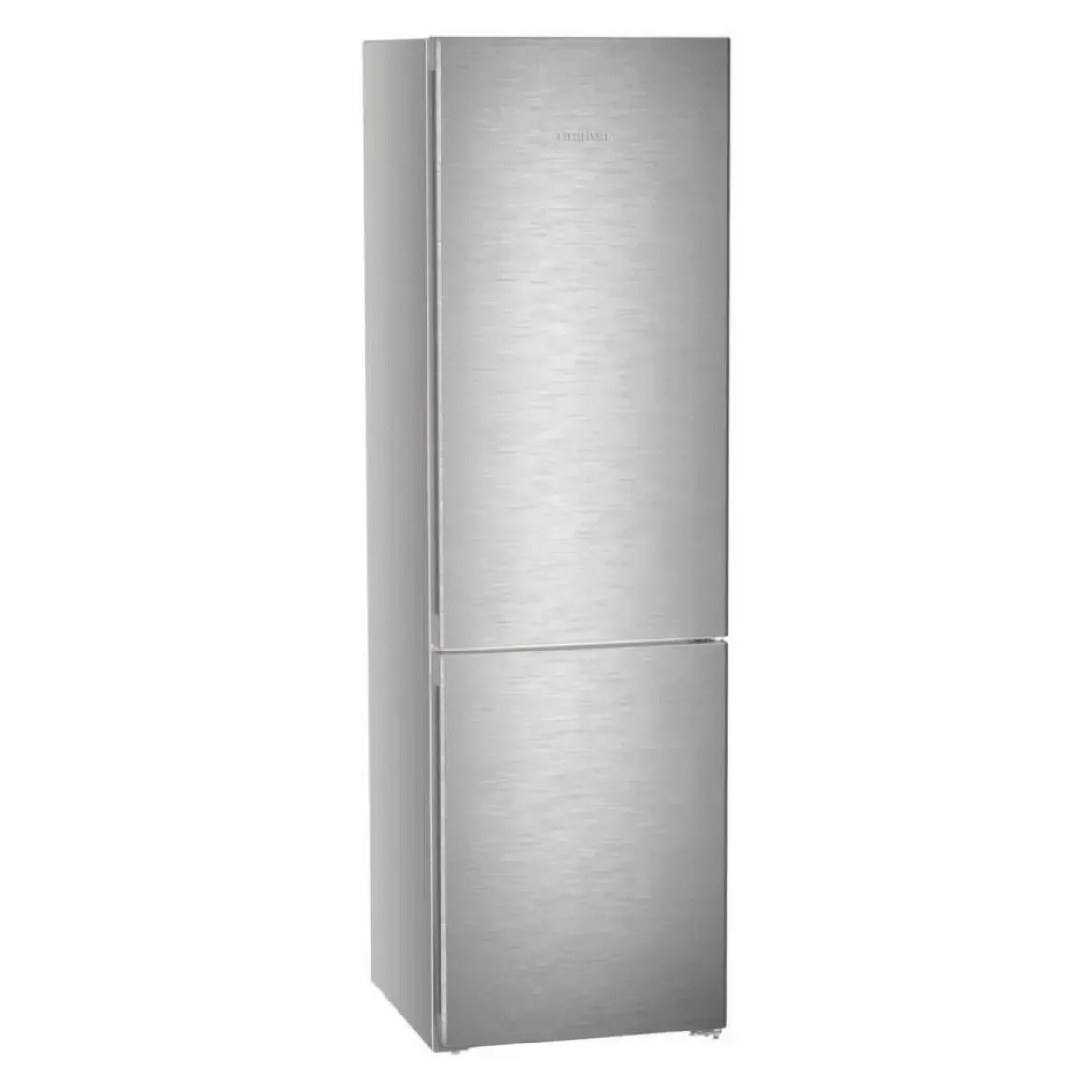 Frigorífico Combi LIEBHERR PURE No Frost Inox Clase C CNSDC5703