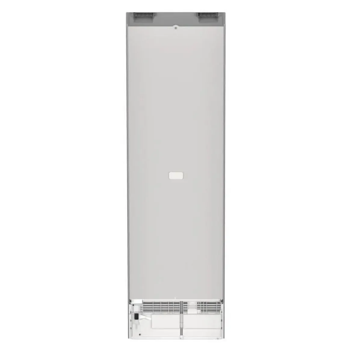 Frigorífico Combi LIEBHERR PURE No Frost Inox Clase C CNSDC5703