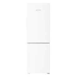 Frigorífico Combi Liebherr PURE No Frost 330 L Blanco CND5203