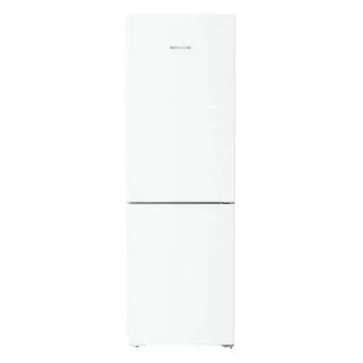 Frigorífico Combi Liebherr PURE No Frost 330 L Blanco CND5203
