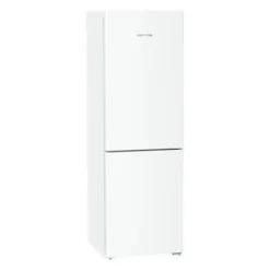 Frigorífico Combi Liebherr PURE No Frost 330 L Blanco CND5203