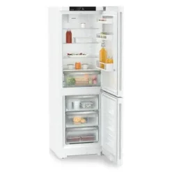 Frigorífico Combi Liebherr PURE No Frost 330 L Blanco CND5203