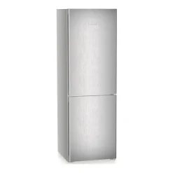 Frigorífico Combi Liebherr PURE NoFrost Inox 360 L CNSFD5703