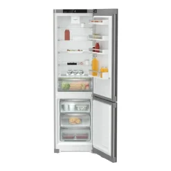 Frigorífico Combi Liebherr PURE NoFrost Inox 360 L CNSFD5703