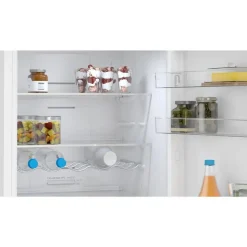 Frigorífico Combinado BALAY 3KFD655BI No Frost 186 cm Clase D