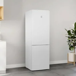 Frigorífico Combinado BALAY 3KFD655BI No Frost 186 cm Clase D