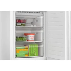 Frigorífico Combinado BALAY 3KFD655BI No Frost 186 cm Clase D
