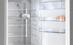 Frigorífico Combinado No Frost Cristal Blanco BALAY 3KFC869BI