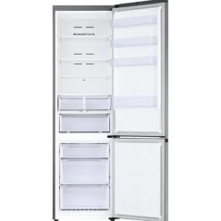 Frigorífico Combinado SAMSUNG No Frost 200cm Inox Smart WiFi RB38C603DSA