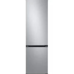 Frigorífico Combinado SAMSUNG No Frost 200cm Inox Smart WiFi RB38C603DSA