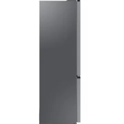 Frigorífico Combinado SAMSUNG No Frost 200cm Inox Smart WiFi RB38C603DSA