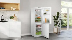 Frigorífico Combi No Frost Balay Blanco BALAY 3KFE351WI