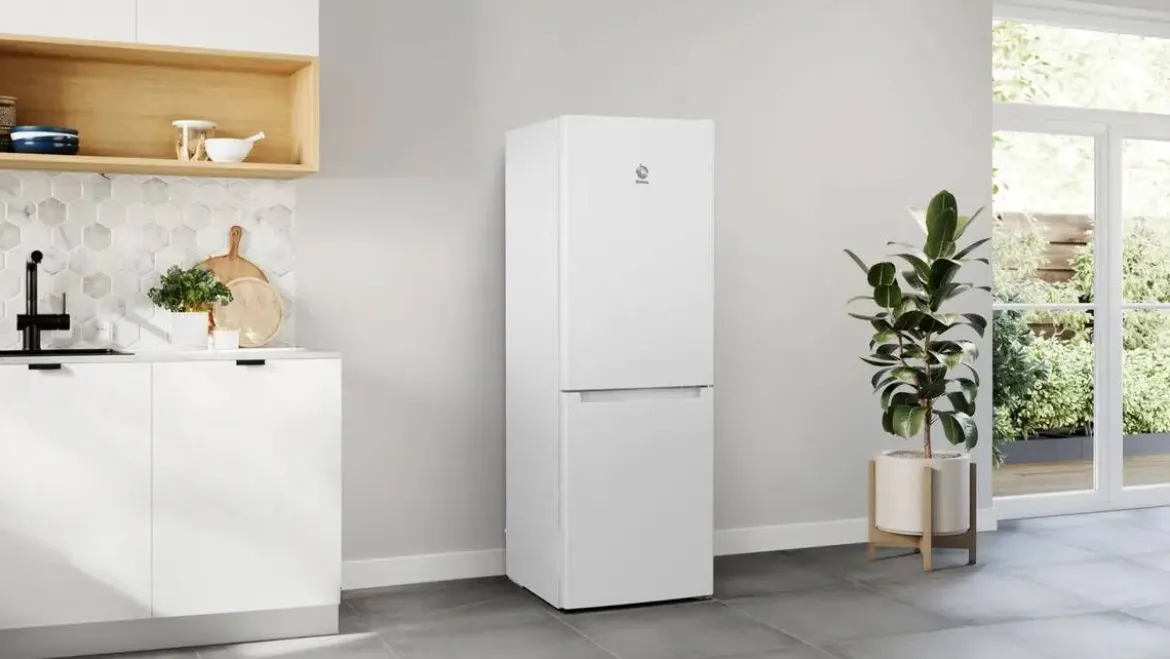 Frigorífico Combi No Frost Balay Blanco BALAY 3KFE351WI