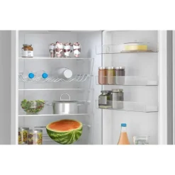 Frigorífico Combi No Frost Inox Antihuellas BALAY 3KFE753XI