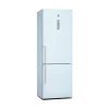 Frigorífico Combi No Frost 435L Clase E Blanco BALAY 3KFE777WE