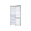 Frigorífico Combi SAMSUNG 387 L Clase A Acero Inoxidable RB38C607AS9/EF