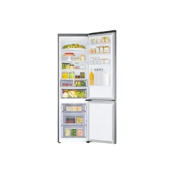 Frigorífico Combi SAMSUNG 387 L Clase A Acero Inoxidable RB38C607AS9/EF