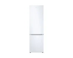 Frigorífico Combi SAMSUNG No Frost Blanco Metal Cooling RB38C705CWW