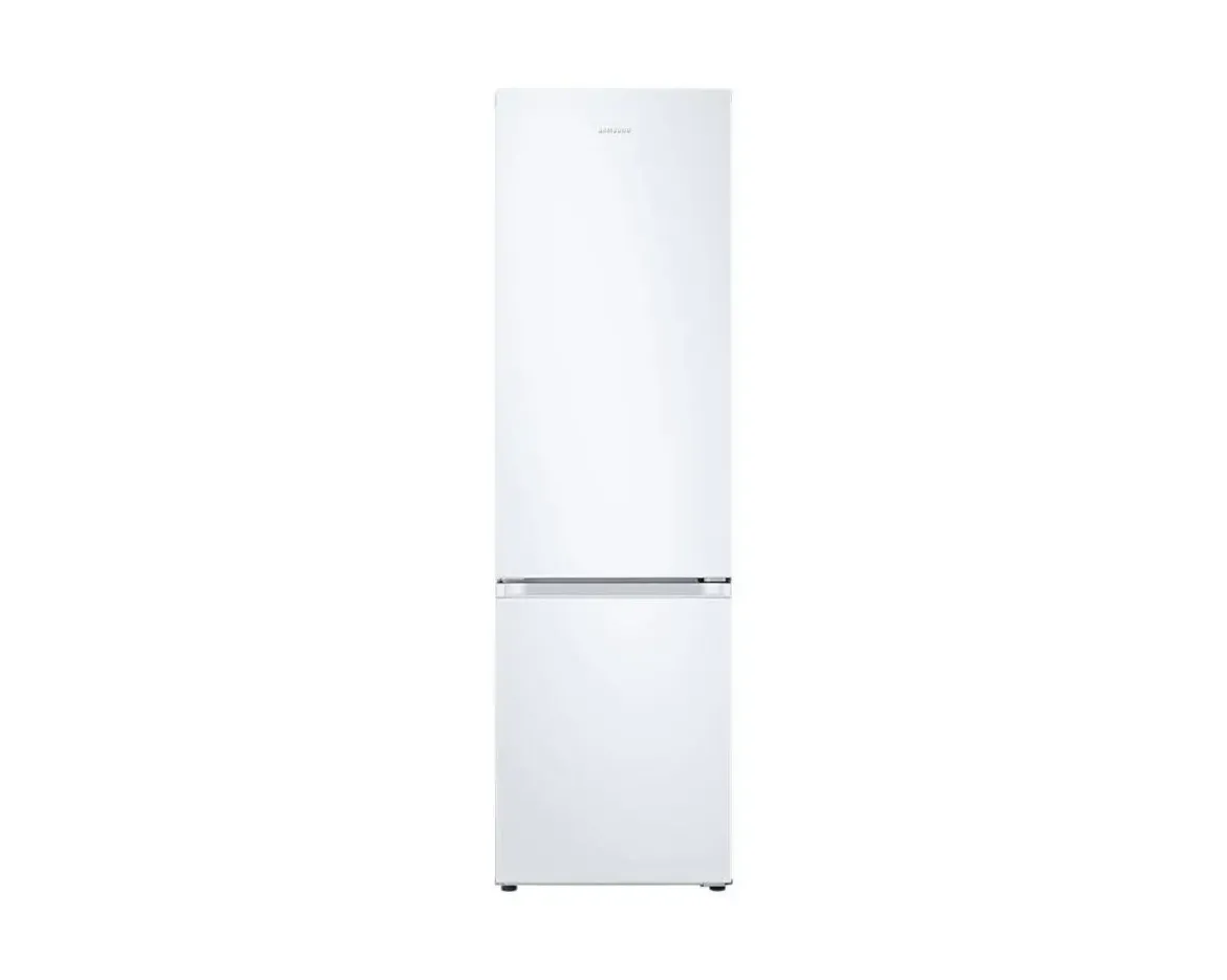 Frigorífico Combi SAMSUNG No Frost Blanco Metal Cooling RB38C705CWW