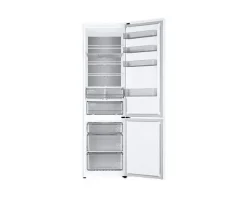 Frigorífico Combi SAMSUNG No Frost Blanco Metal Cooling RB38C705CWW