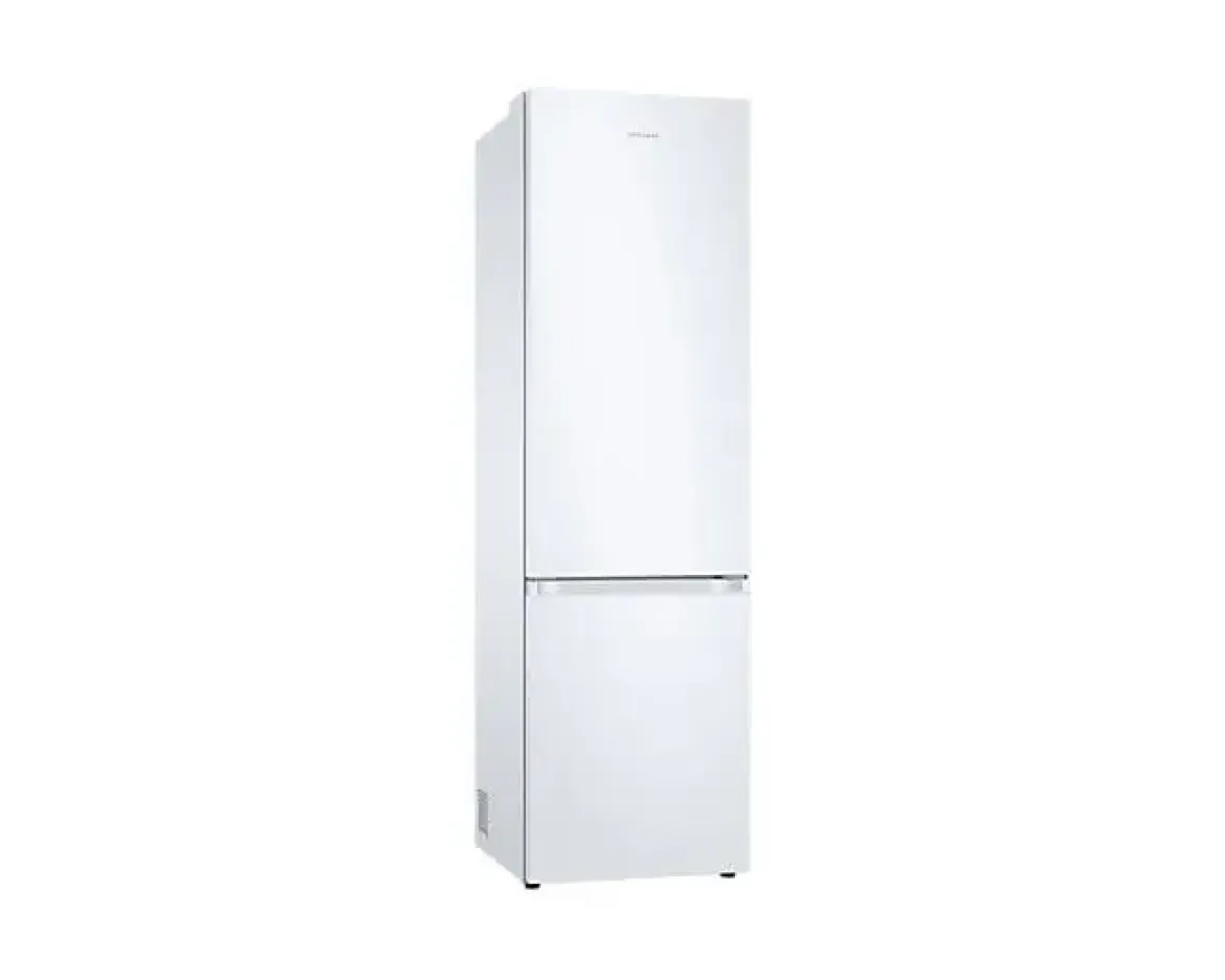 Frigorífico Combi SAMSUNG No Frost Blanco Metal Cooling RB38C705CWW