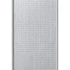 Frigorífico Combi Samsung SpaceMax No Frost 344 L Inox RB34C705CS9
