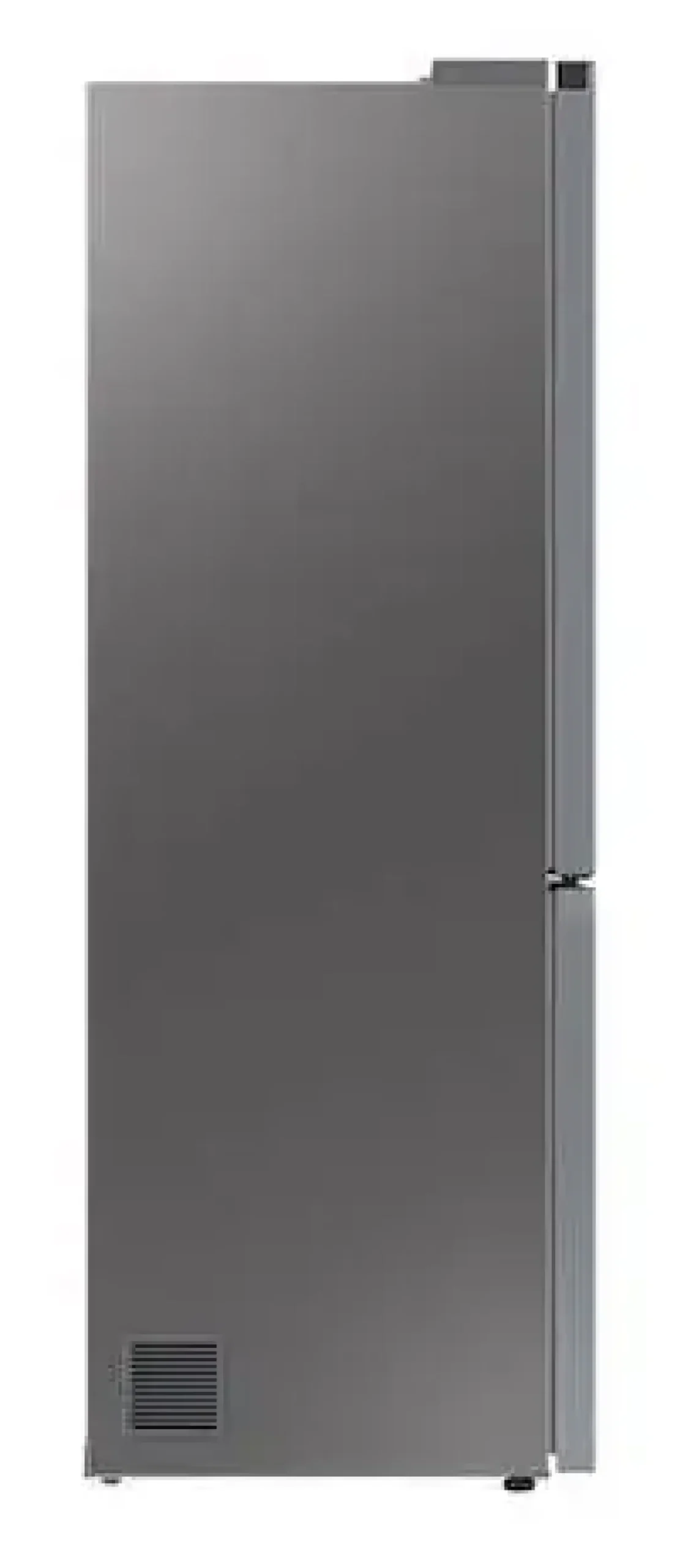 Frigorífico Combi Samsung SpaceMax No Frost 344 L Inox RB34C705CS9