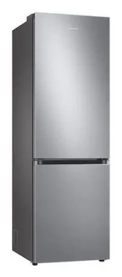 Frigorífico Combi Samsung SpaceMax No Frost 344 L Inox RB34C705CS9