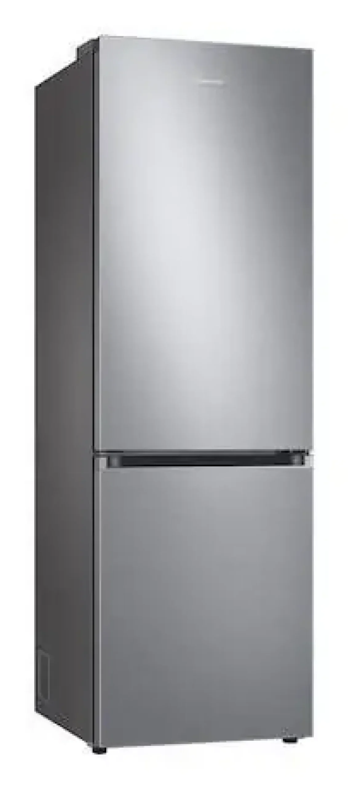 Frigorífico Combi Samsung SpaceMax No Frost 344 L Inox RB34C705CS9
