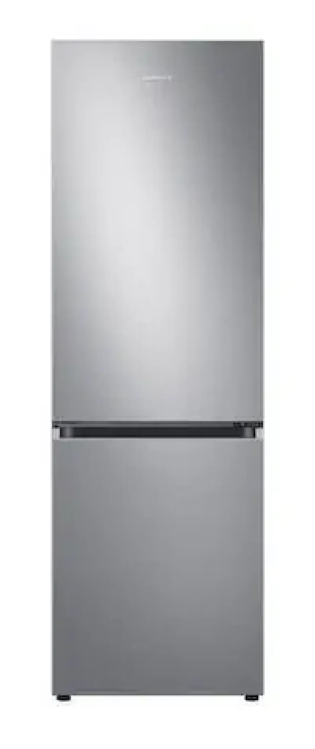 Frigorífico Combi Samsung SpaceMax No Frost 344 L Inox RB34C705CS9