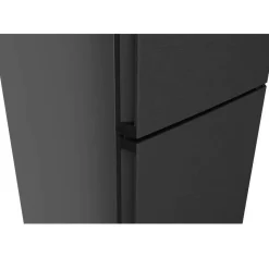 Frigorífico Combi SIEMENS NoFrost Acero Negro Antihuellas KG39NVXCG