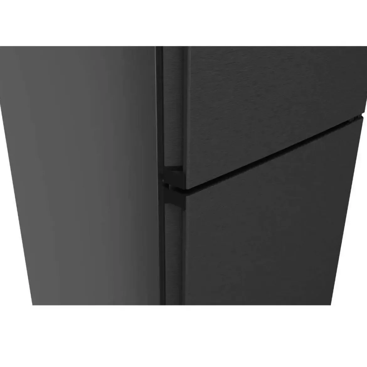 Frigorífico Combi SIEMENS NoFrost Acero Negro Antihuellas KG39NVXCG