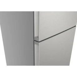 Frigorífico Combi SIEMENS NoFrost Inox Clase D 203 cm KG39NVIDG
