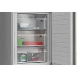Frigorífico Combi SIEMENS NoFrost Inox Clase D 203 cm KG39NVIDG
