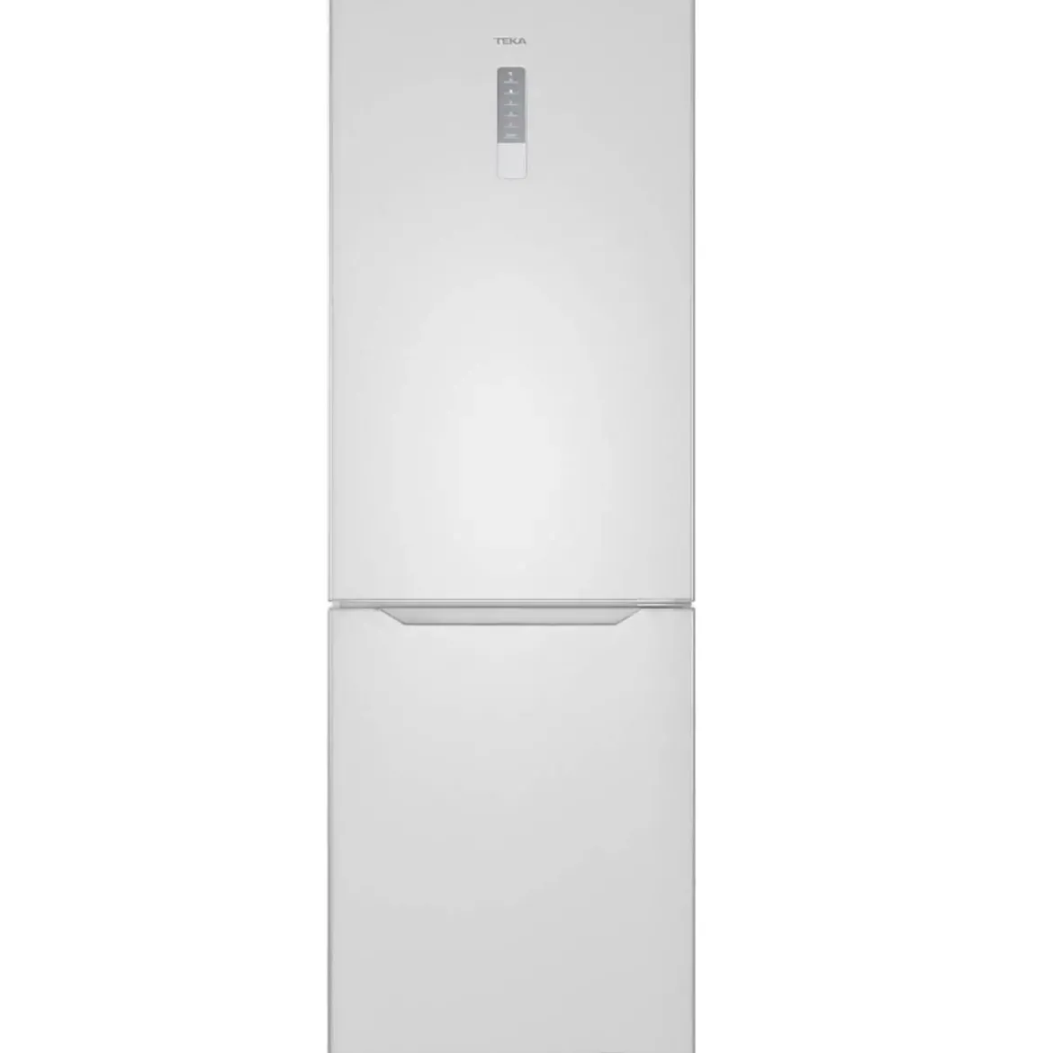 Frigorífico Combi TEKA No Frost 345L Blanco E 40672050