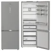 Frigorífico Combi Whirlpool WHK26493XSE Dual No Frost 490 L