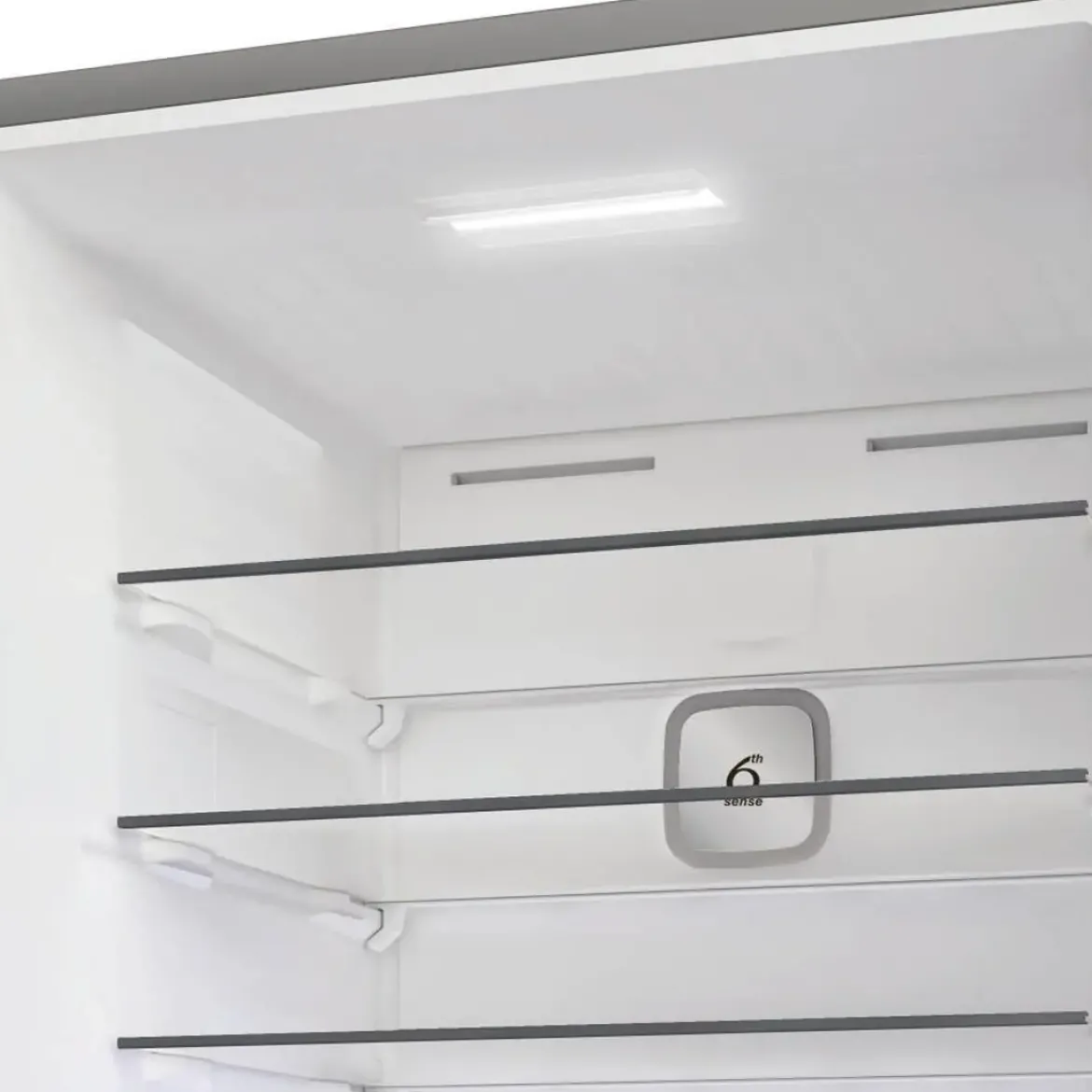 Frigorífico Combi Whirlpool WHK26493XSE Dual No Frost 490 L
