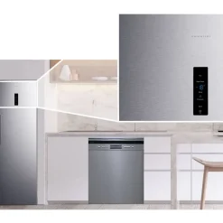 Frigorífico Cooler INFINITON Clase E No Frost CL-85EH