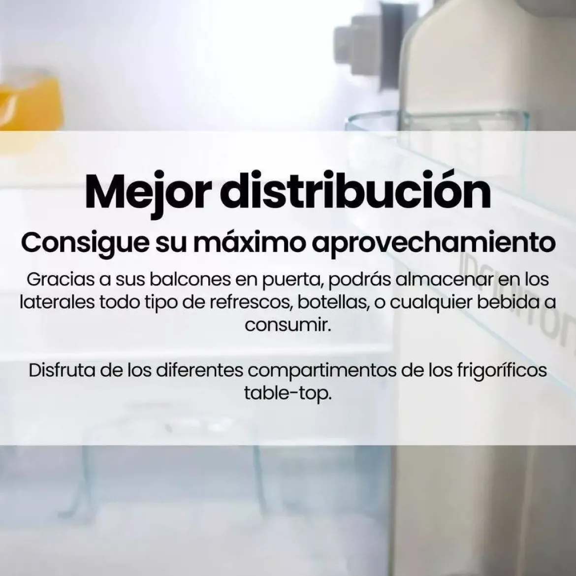 Frigorífico Cooler Una Puerta Clase E 41L INFINITON CL42L5WED