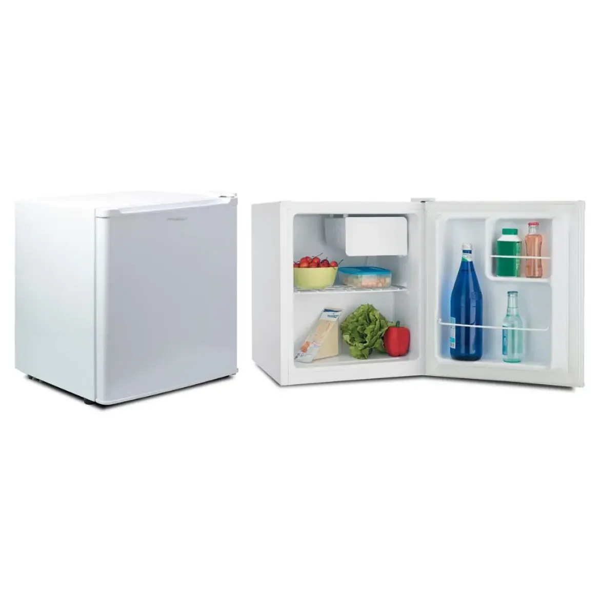 Frigorífico Cooler Una Puerta Clase E 41L INFINITON CL42L5WED
