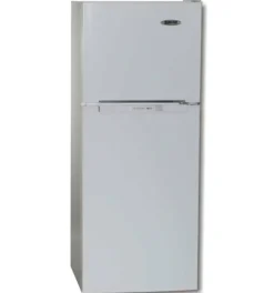 Frigorífico de 2 Puertas Blanco Clase E ROMMER FE232