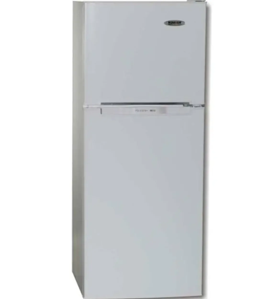 Frigorífico de 2 Puertas Blanco Clase E ROMMER FE232