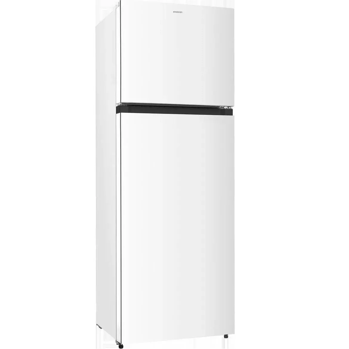 Frigorífico de 2 Puertas INFINITON Defrost Clase E Blanco FG300D75WEJ