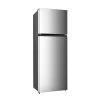 Frigorífico de 2 Puertas INFINITON Defrost Clase E Inox FG300D75XER