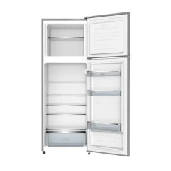 Frigorífico de 2 Puertas INFINITON Defrost Clase E Inox FG300D75XER