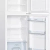Frigorífico Dos Puertas 151L Defrost INFINITON FG151D12BEV